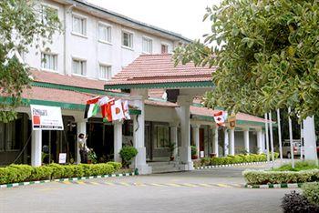 Ramee Guestline Bangalore Hotel