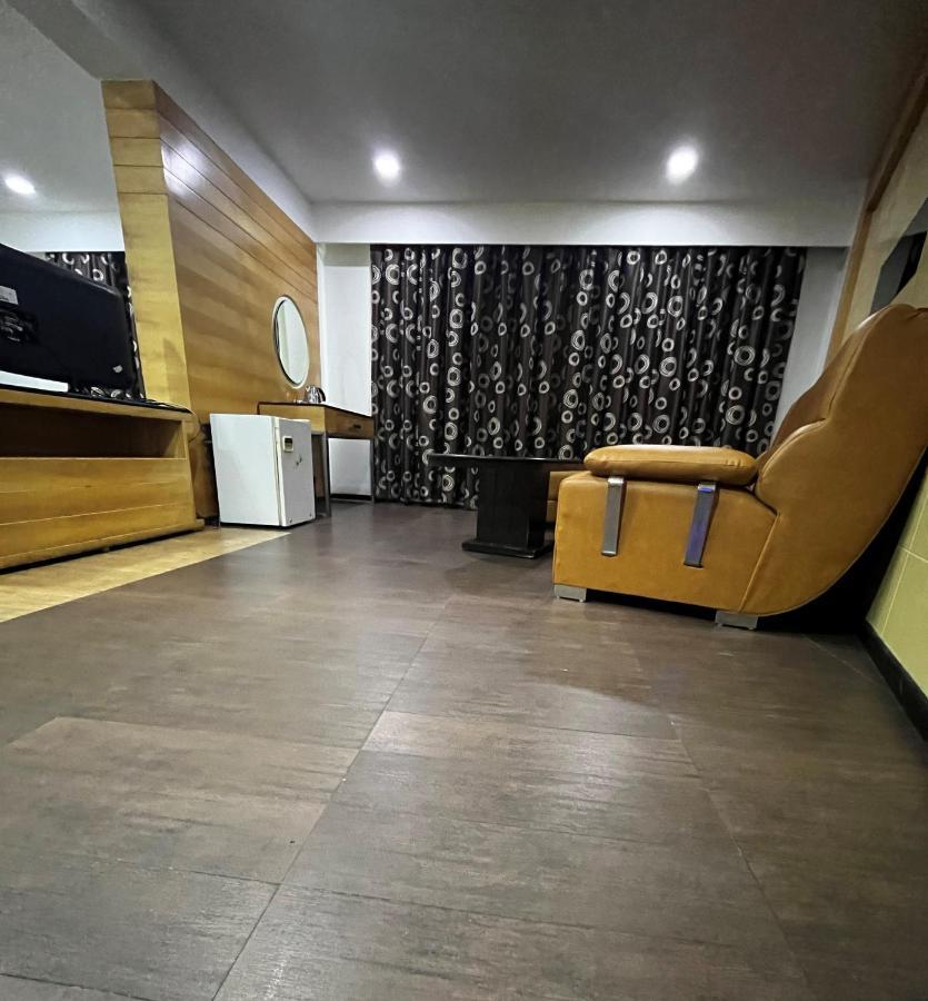 Ramee Guestline Bangalore Attibele