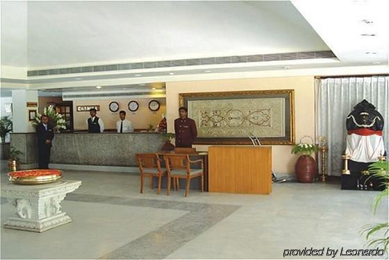 Ramee Guestline Bangalore Hotel Attibele