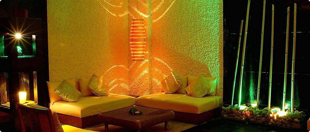 होटल Ramee Guestline Bangalore
