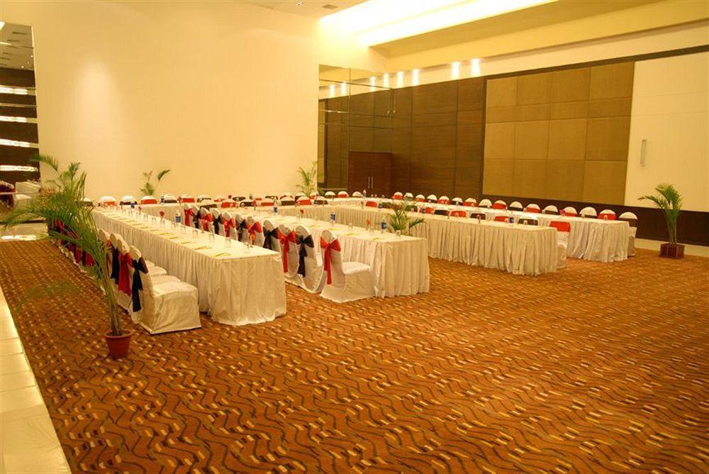 होटल Ramee Guestline Bangalore 4*