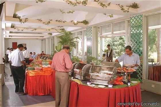 Hotel Ramee Guestline Bangalore 4*