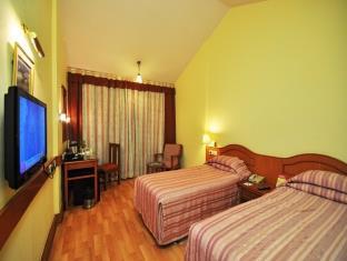 होटल Ramee Guestline Bangalore 4*