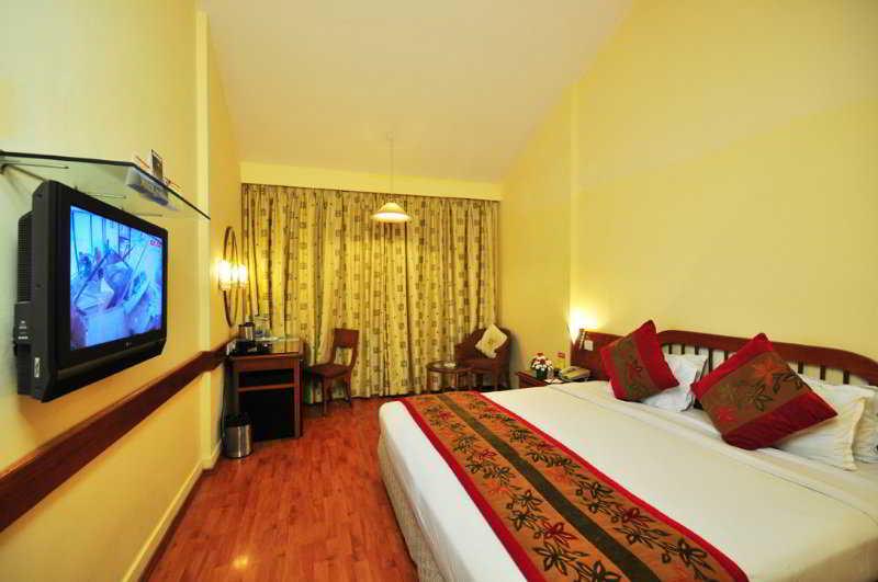 Ramee Guestline Bangalore 4*