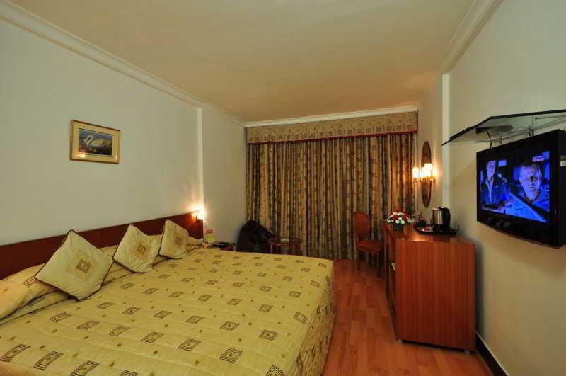 Ramee Guestline Bangalore