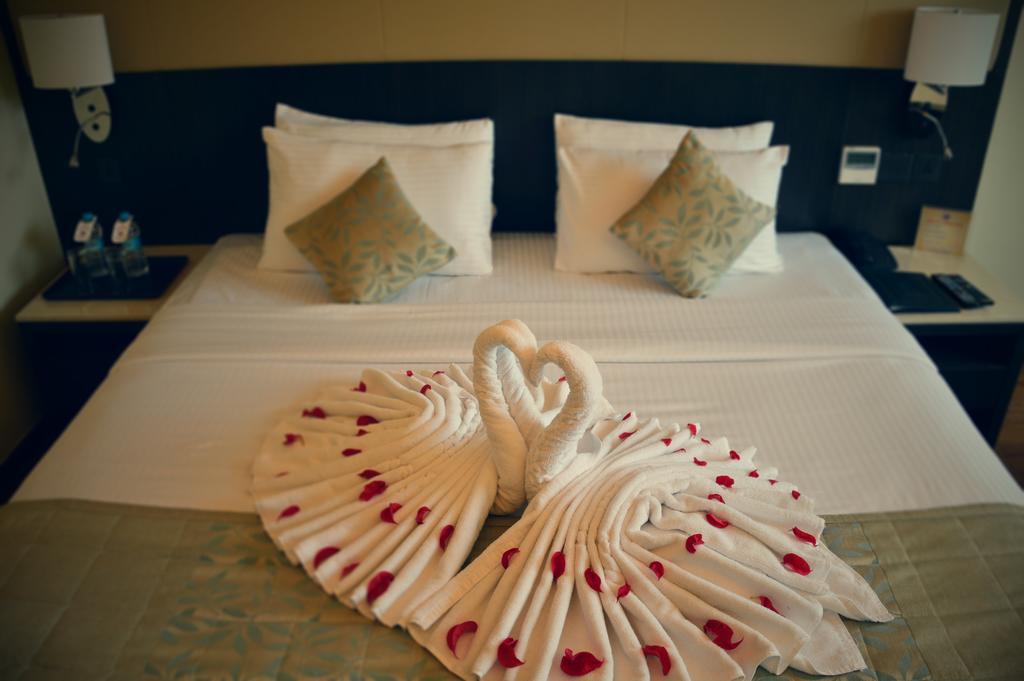 Ramee Guestline Bangalore