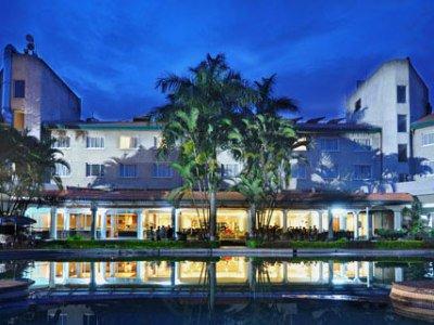 Ramee Guestline Bangalore Hotel Attibele