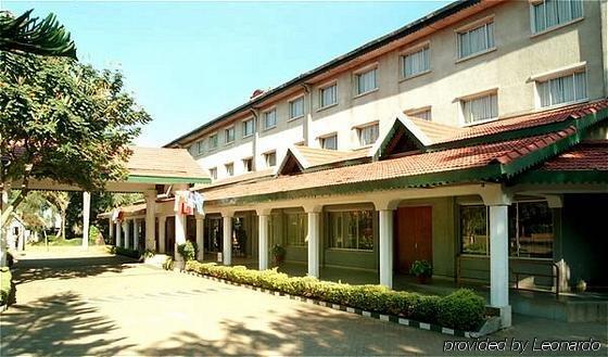 Ramee Guestline Bangalore Hotel 4*