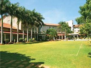 Hotel Ramee Guestline Bangalore
