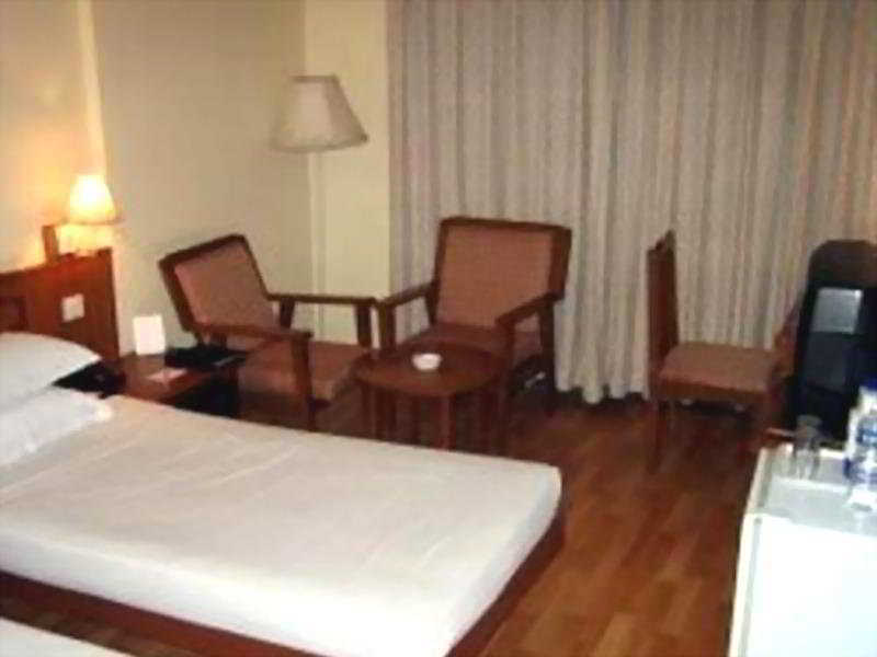 Ramee Guestline Bangalore 4* Attibele