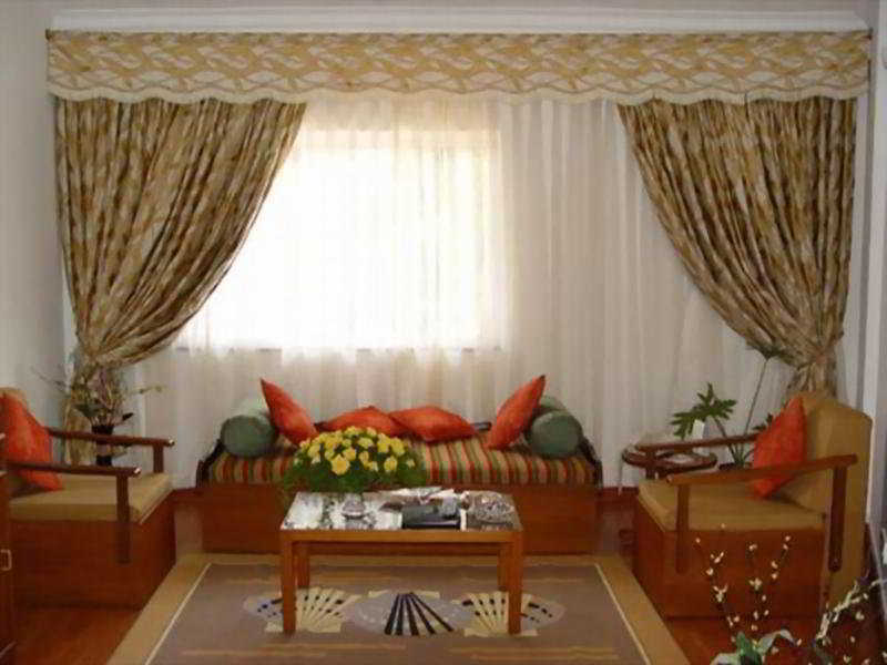 Ramee Guestline Bangalore 4*