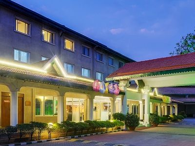Ramee Guestline Bangalore