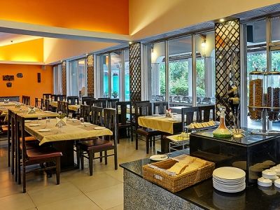 Ramee Guestline Bangalore Hotel Attibele