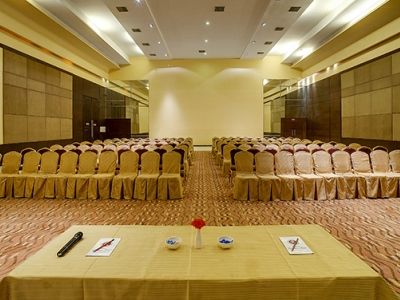 Ramee Guestline Bangalore Hotel 4*