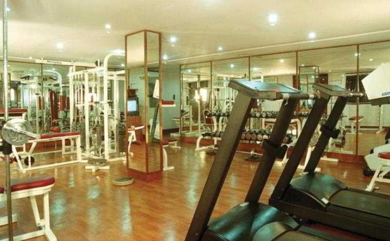 Ramee Guestline Bangalore 4* Attibele