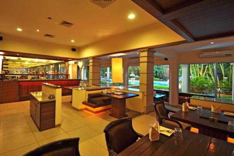 Hotel Ramee Guestline Bangalore