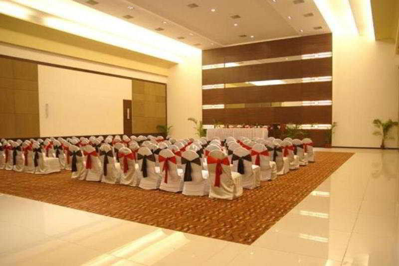Ramee Guestline Bangalore Hotel Attibele