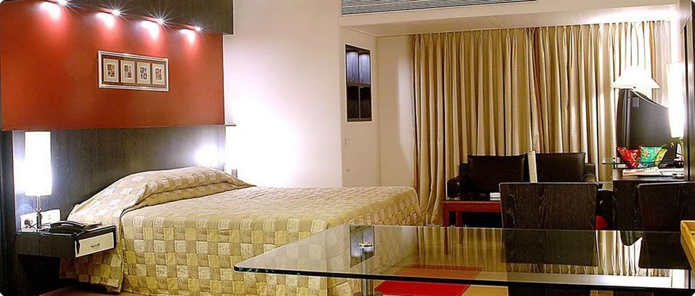 Ramee Guestline Bangalore Hotel 4*