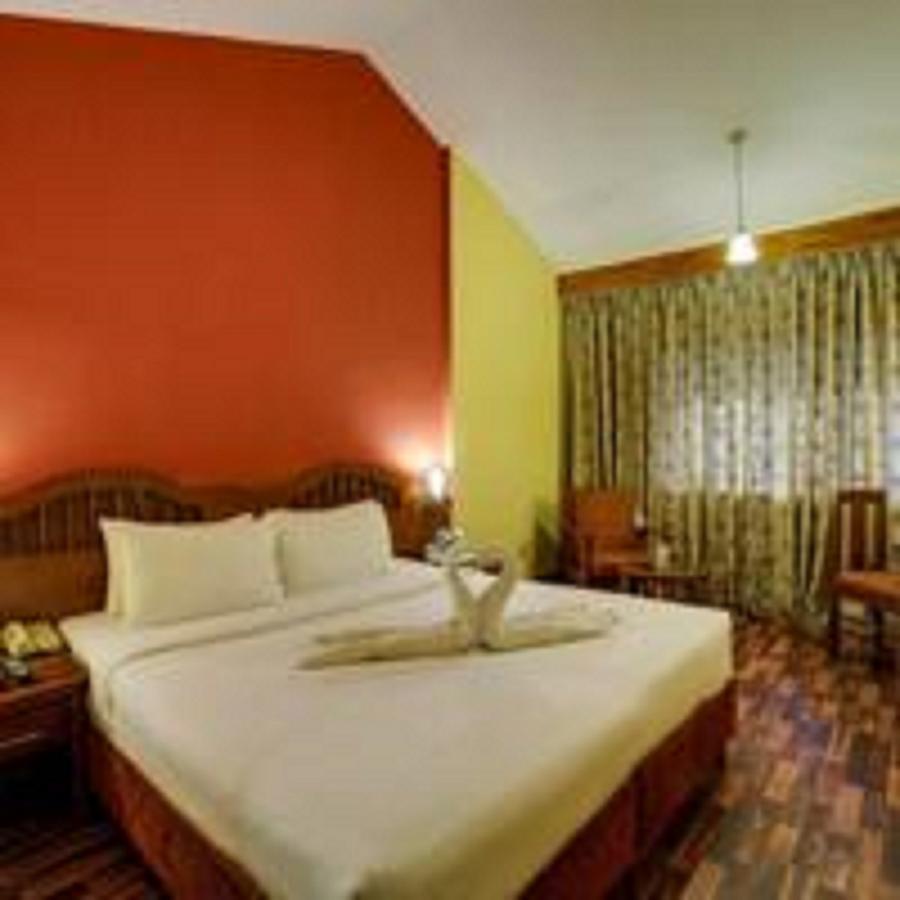 Hotel Ramee Guestline Bangalore Attibele
