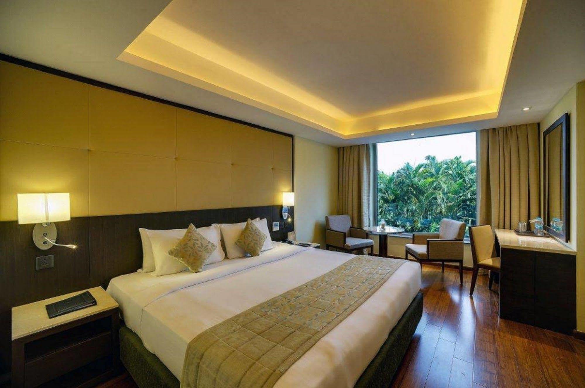 Ramee Guestline Bangalore