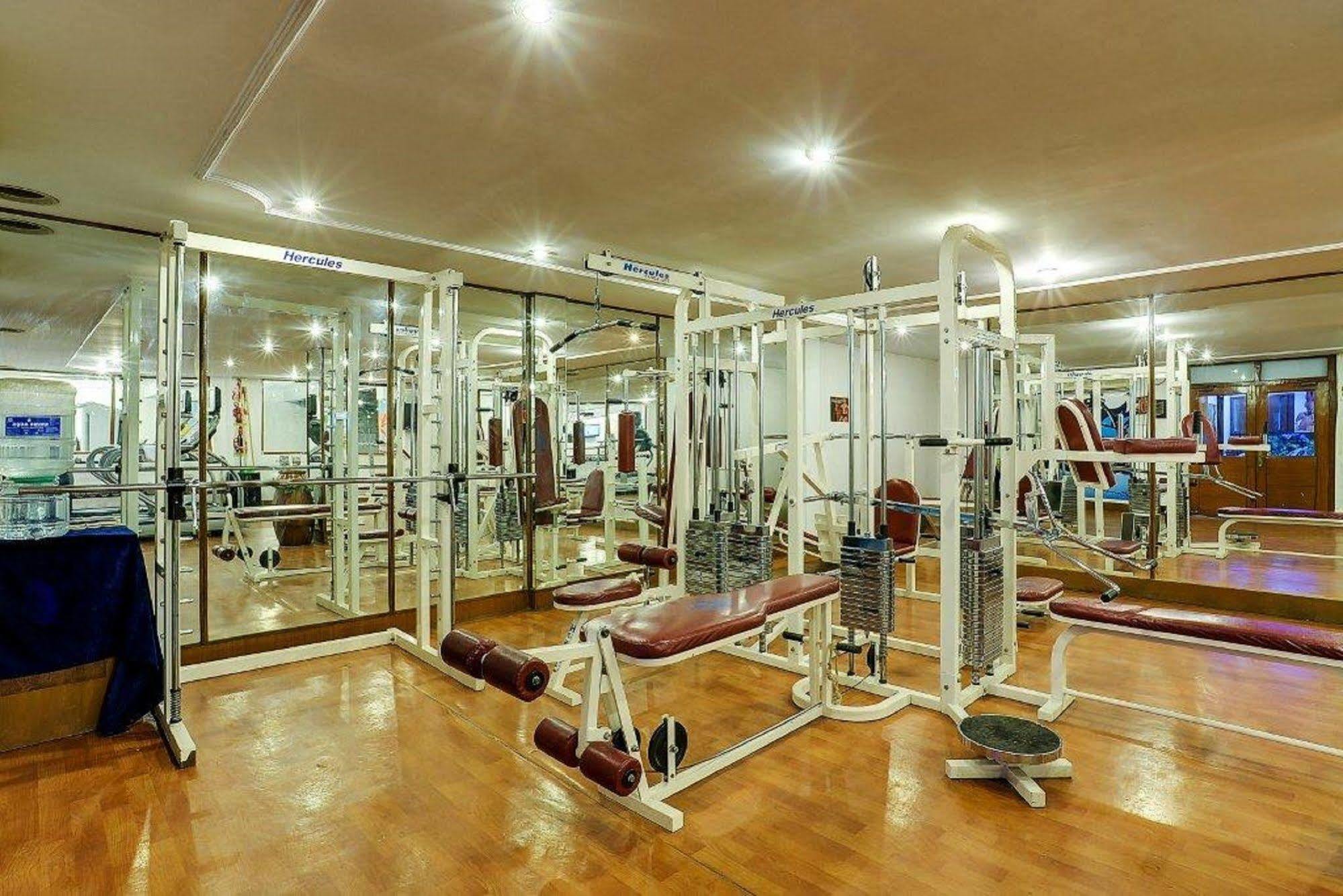 Ramee Guestline Bangalore