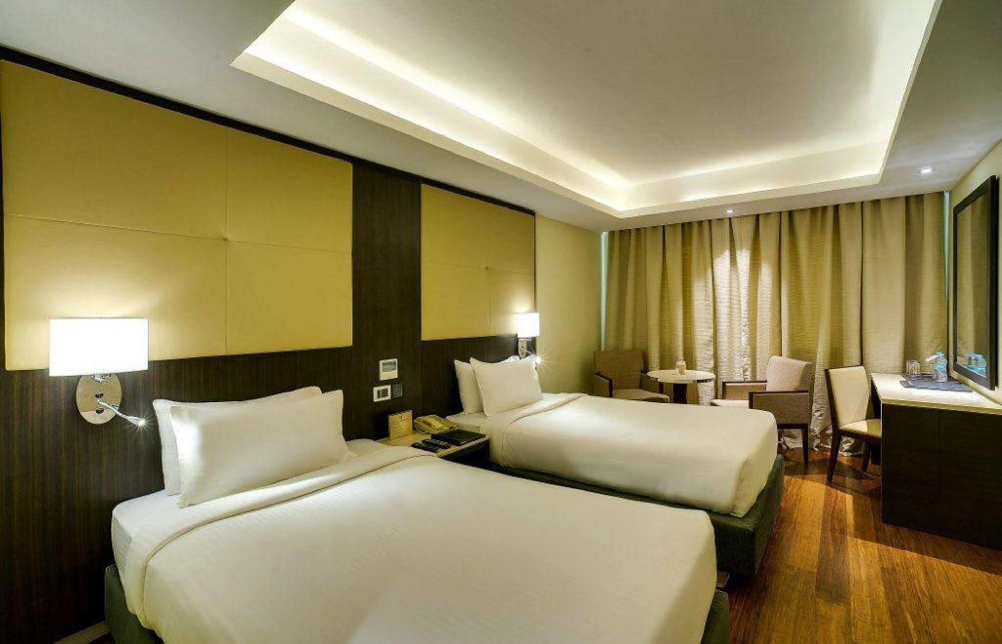 Ramee Guestline Bangalore