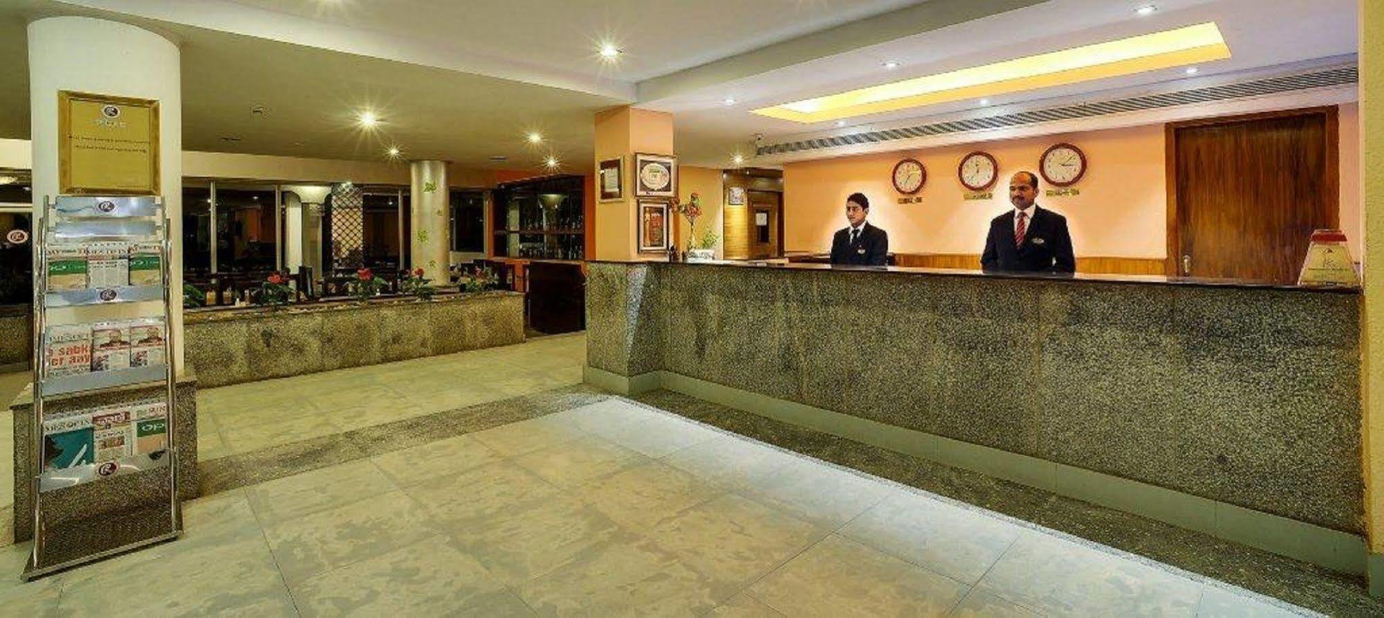 Ramee Guestline Bangalore Attibele