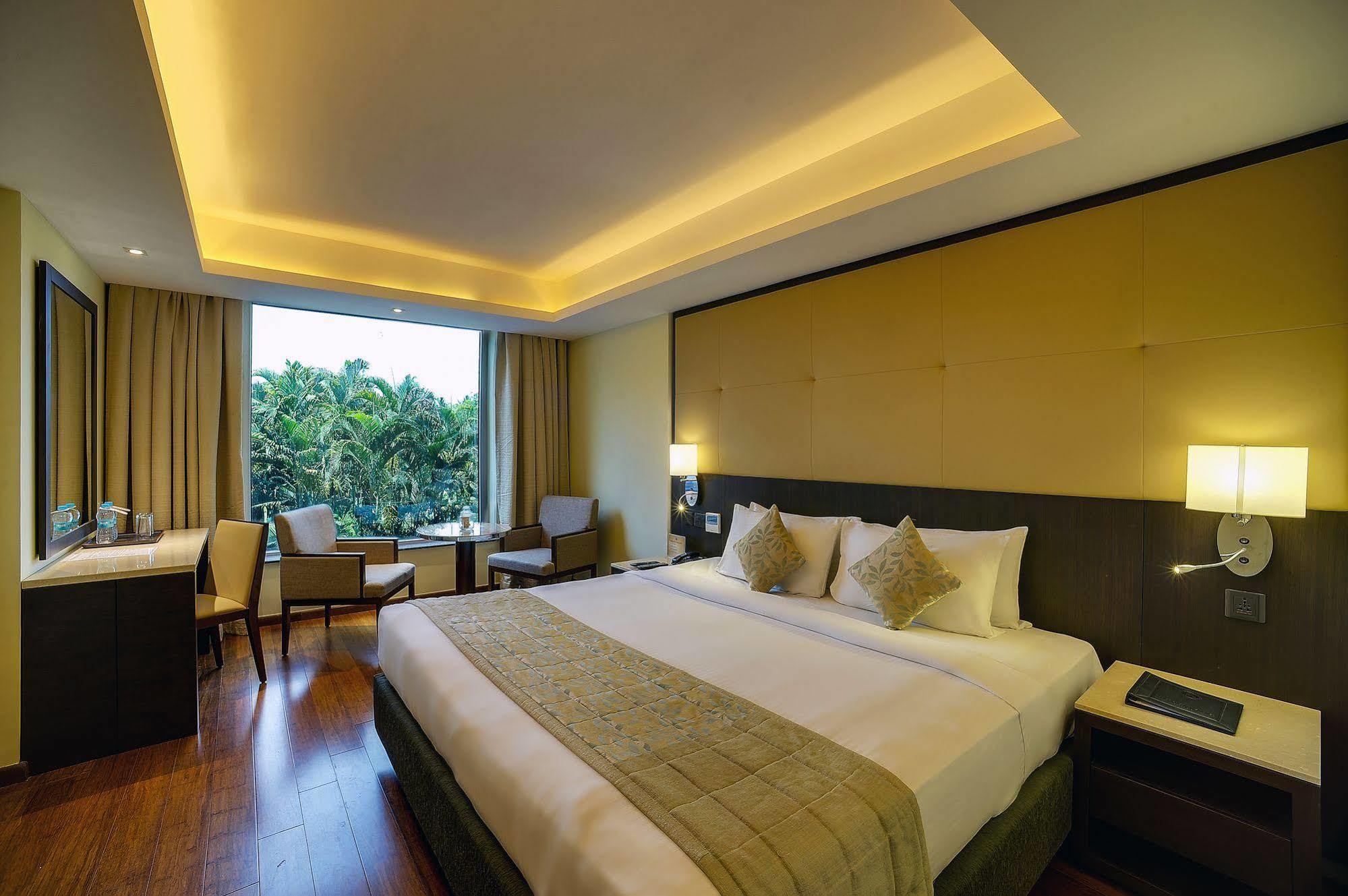 Hotel Ramee Guestline Bangalore
