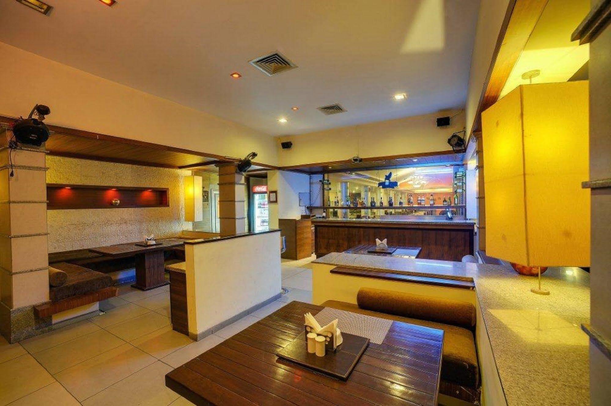 Ramee Guestline Bangalore 4* Attibele