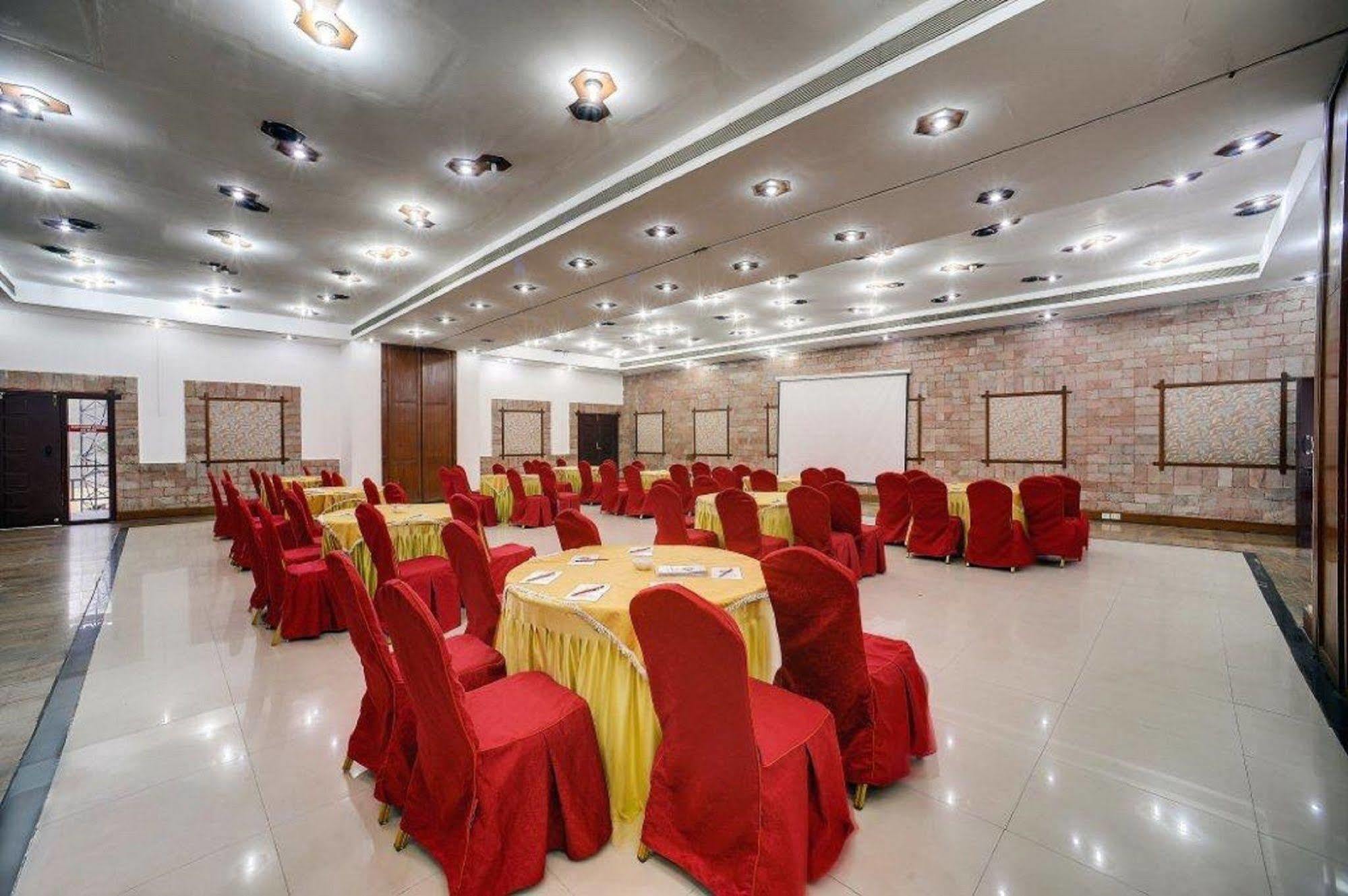 Ramee Guestline Bangalore 4* Attibele