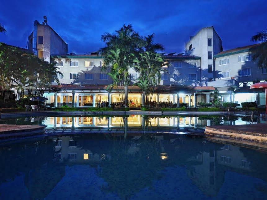Ramee Guestline Bangalore 4* Attibele