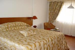 Hotel Ramee Guestline Bangalore Attibele