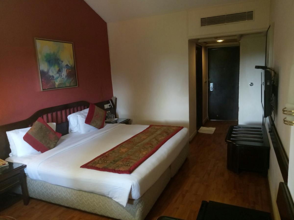 Ramee Guestline Bangalore