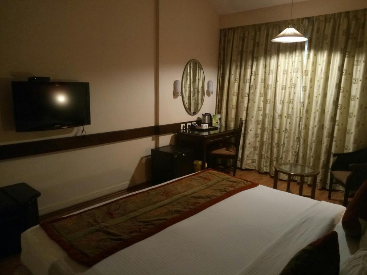 Ramee Guestline Bangalore