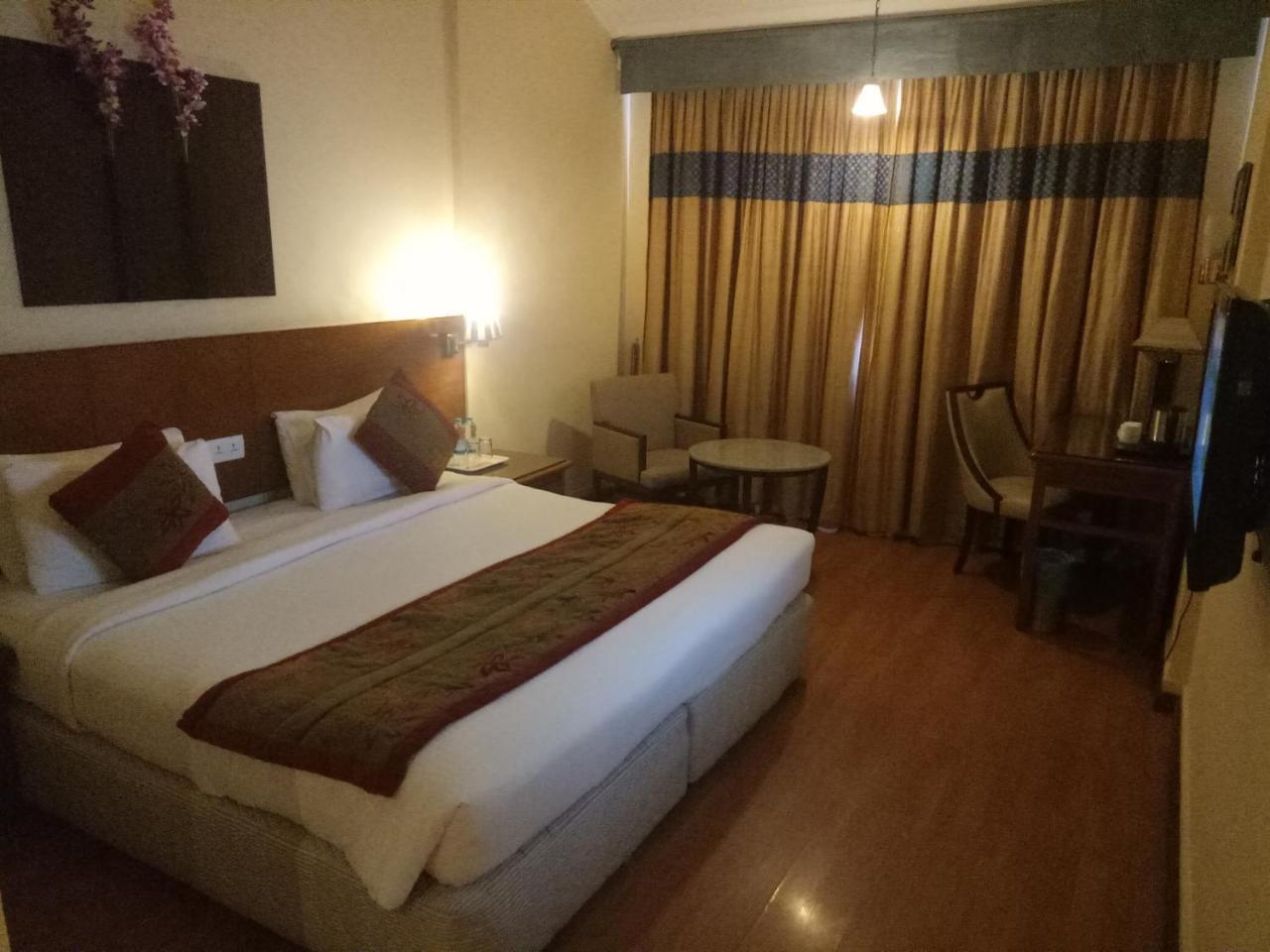 Ramee Guestline Bangalore Attibele