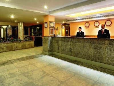 Ramee Guestline Bangalore 4* Attibele