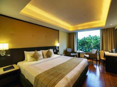 Ramee Guestline Bangalore Hotel 4*