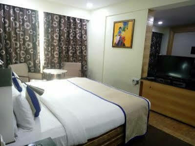 Ramee Guestline Bangalore Attibele
