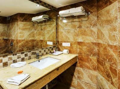 Ramee Guestline Bangalore 4*